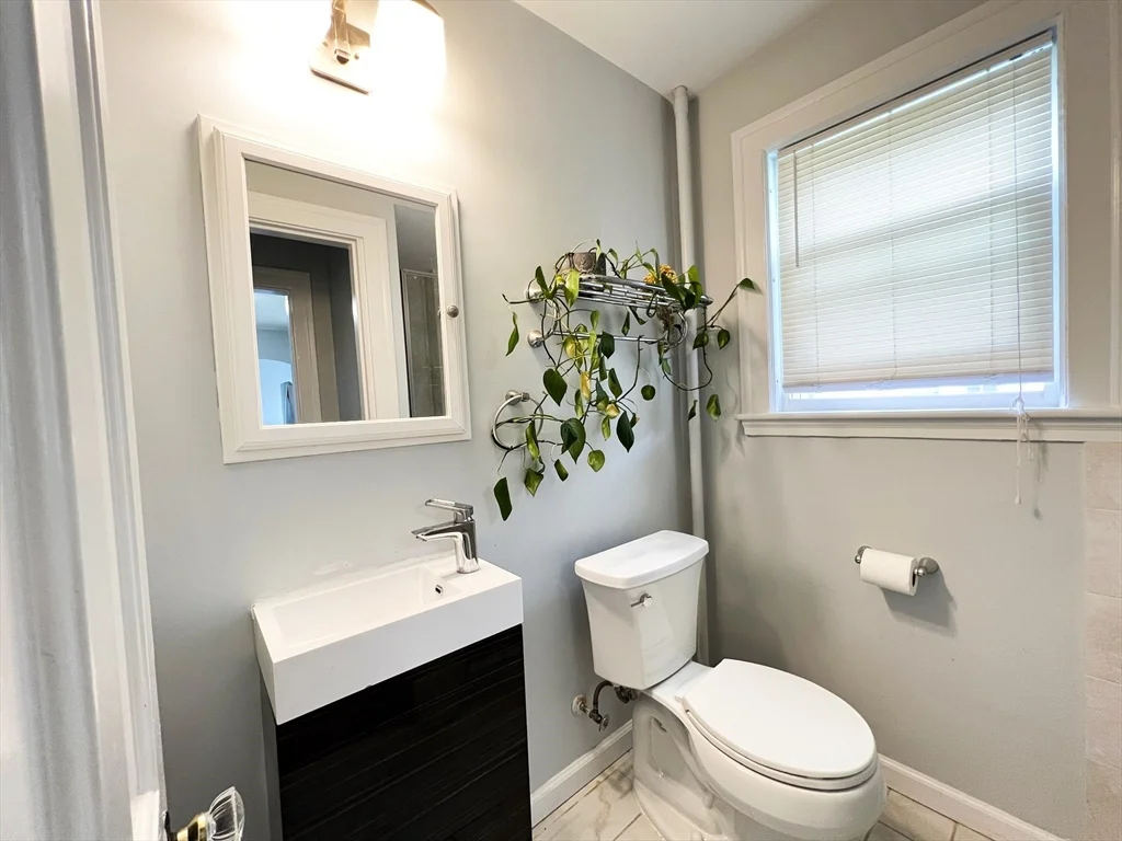 4 bed, 2 bath apartment for rent at 31 Grassmere Rd Unit -, Chestnut Hill — photo 10 of 24
