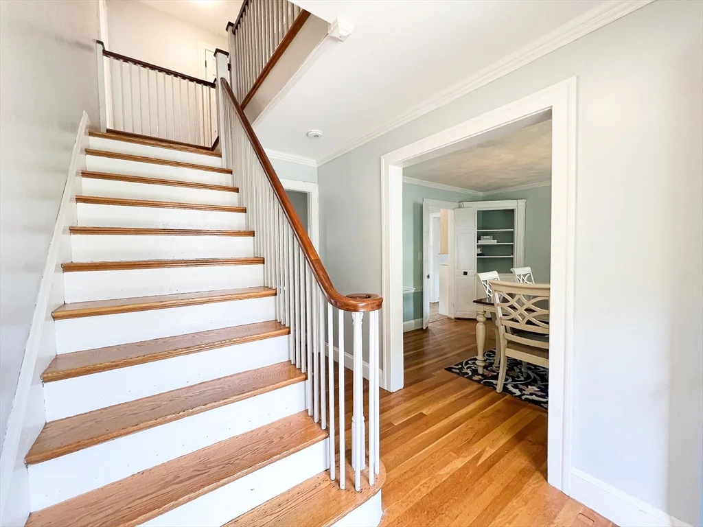 4 bed, 2 bath apartment for rent at 31 Grassmere Rd Unit -, Chestnut Hill — photo 8 of 24
