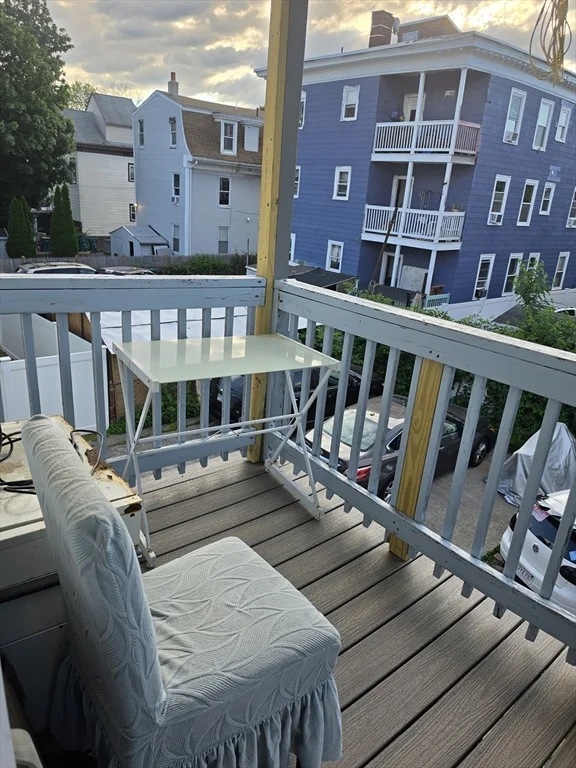 2 bed, 1 bath apartment for rent at 31 Groveland Unit 2, Lynn — photo 1 of 11