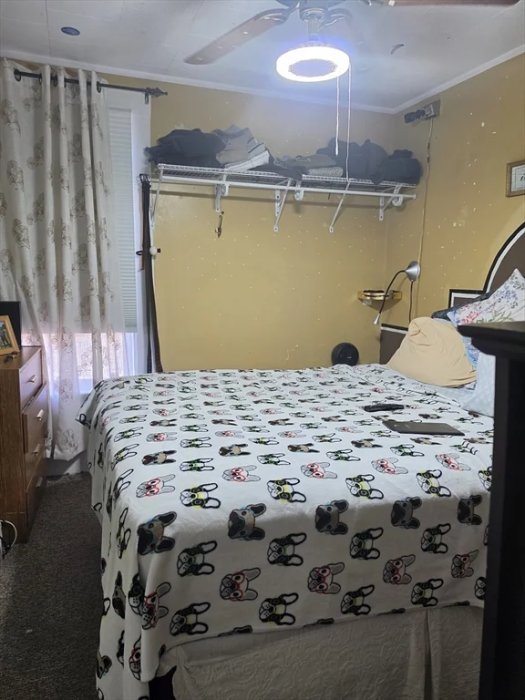 2 bed, 1 bath apartment for rent at 31 Groveland Unit 2, Lynn — photo 8 of 11