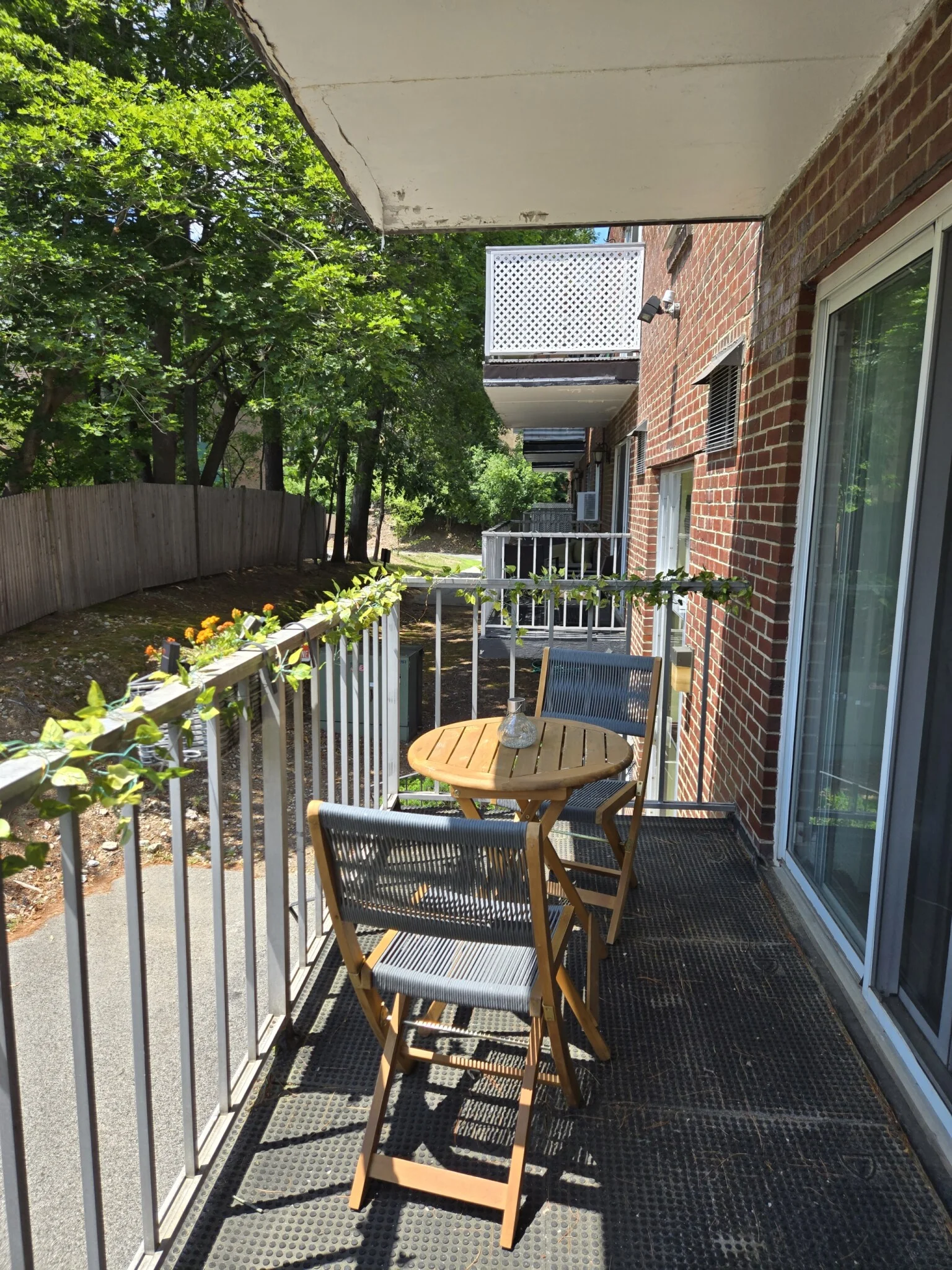 2 bed, 1 bath apartment for rent at 31 Hamlin Ln Unit B24, Needham — photo 14 of 26