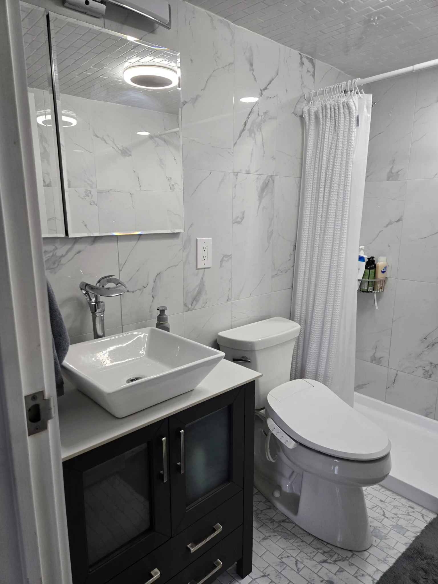 2 bed, 1 bath apartment for rent at 31 Hamlin Ln Unit B24, Needham — photo 24 of 26