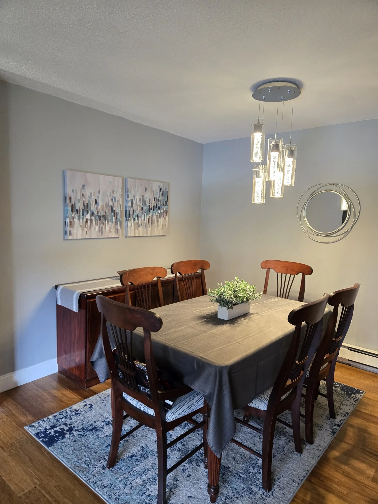 2 bed, 1 bath apartment for rent at 31 Hamlin Ln Unit B24, Needham — photo 12 of 26