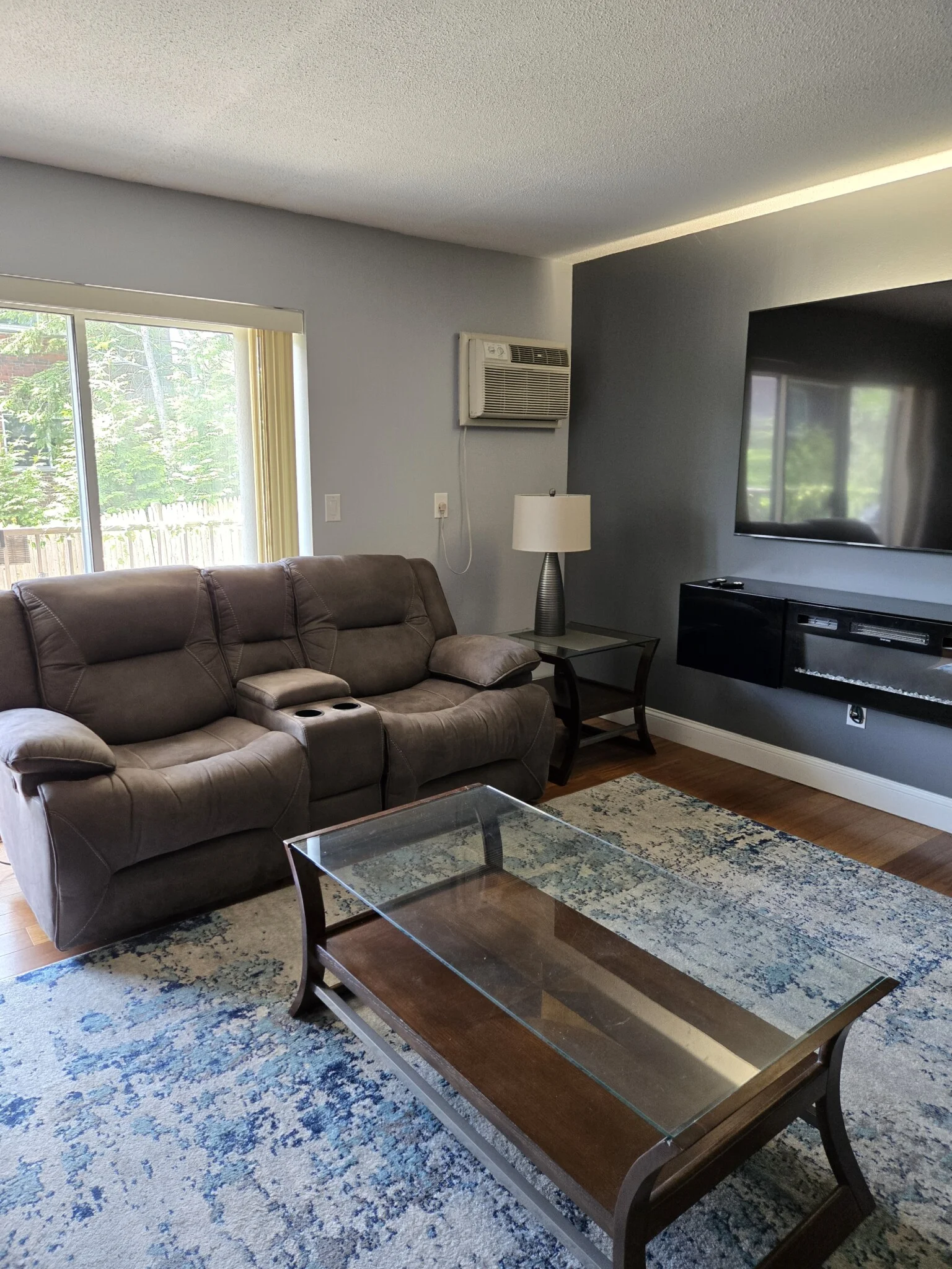 2 bed, 1 bath apartment for rent at 31 Hamlin Ln Unit B24, Needham — photo 11 of 26