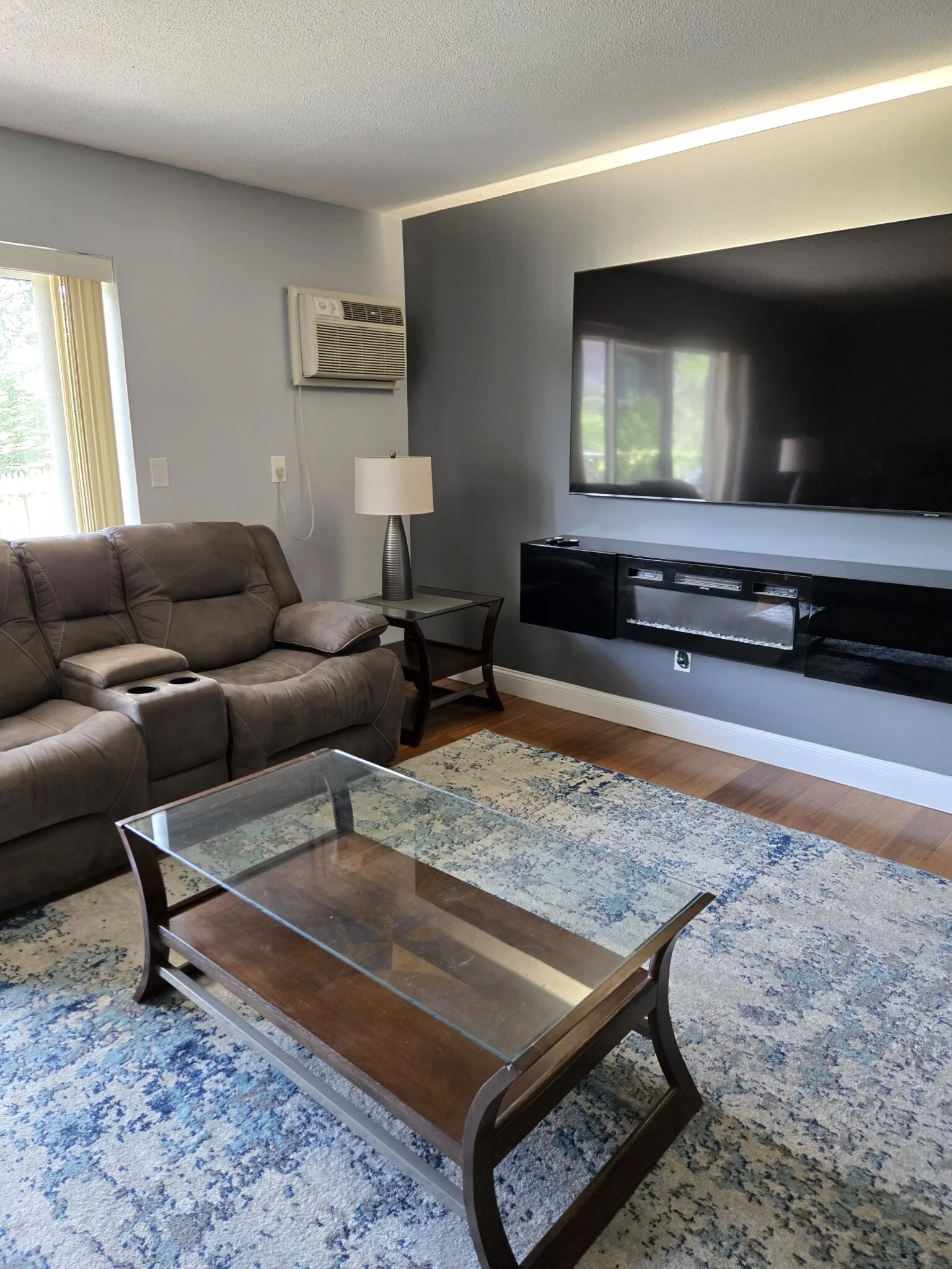 2 bed, 1 bath apartment for rent at 31 Hamlin Ln Unit B24, Needham — photo 7 of 26