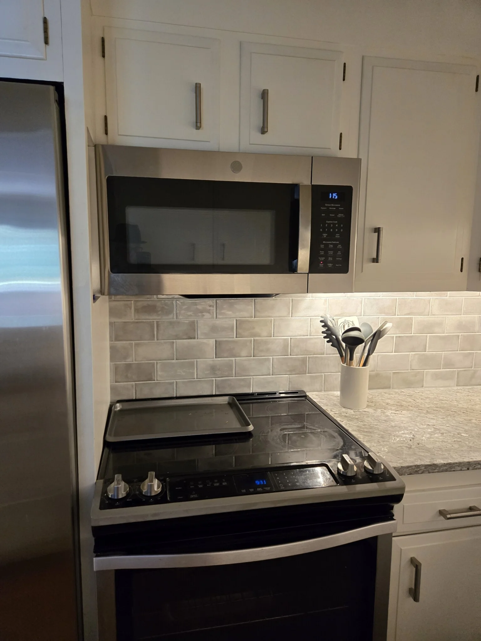 2 bed, 1 bath apartment for rent at 31 Hamlin Ln Unit B24, Needham — photo 2 of 26