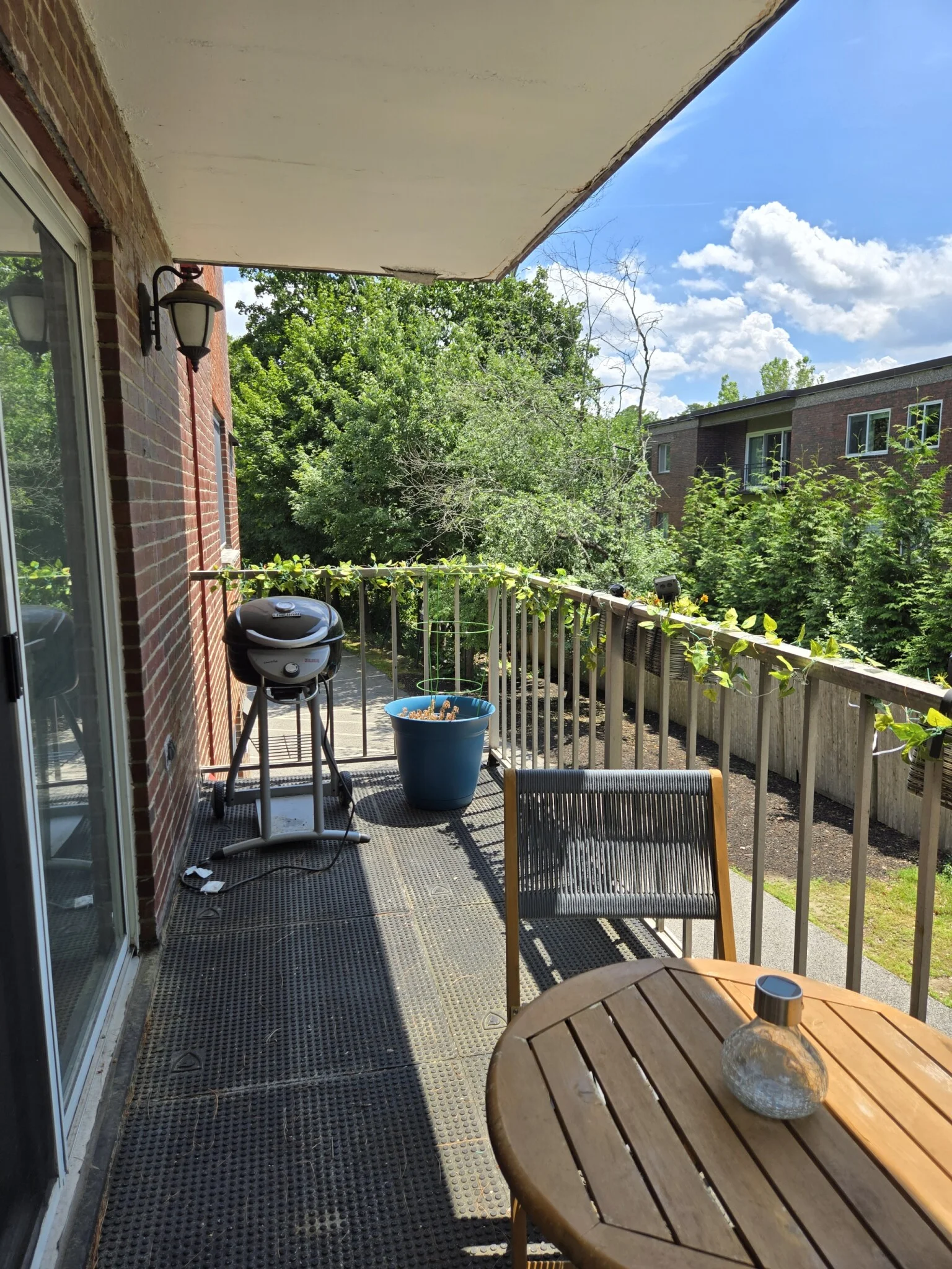 2 bed, 1 bath apartment for rent at 31 Hamlin Ln Unit B24, Needham — photo 15 of 26