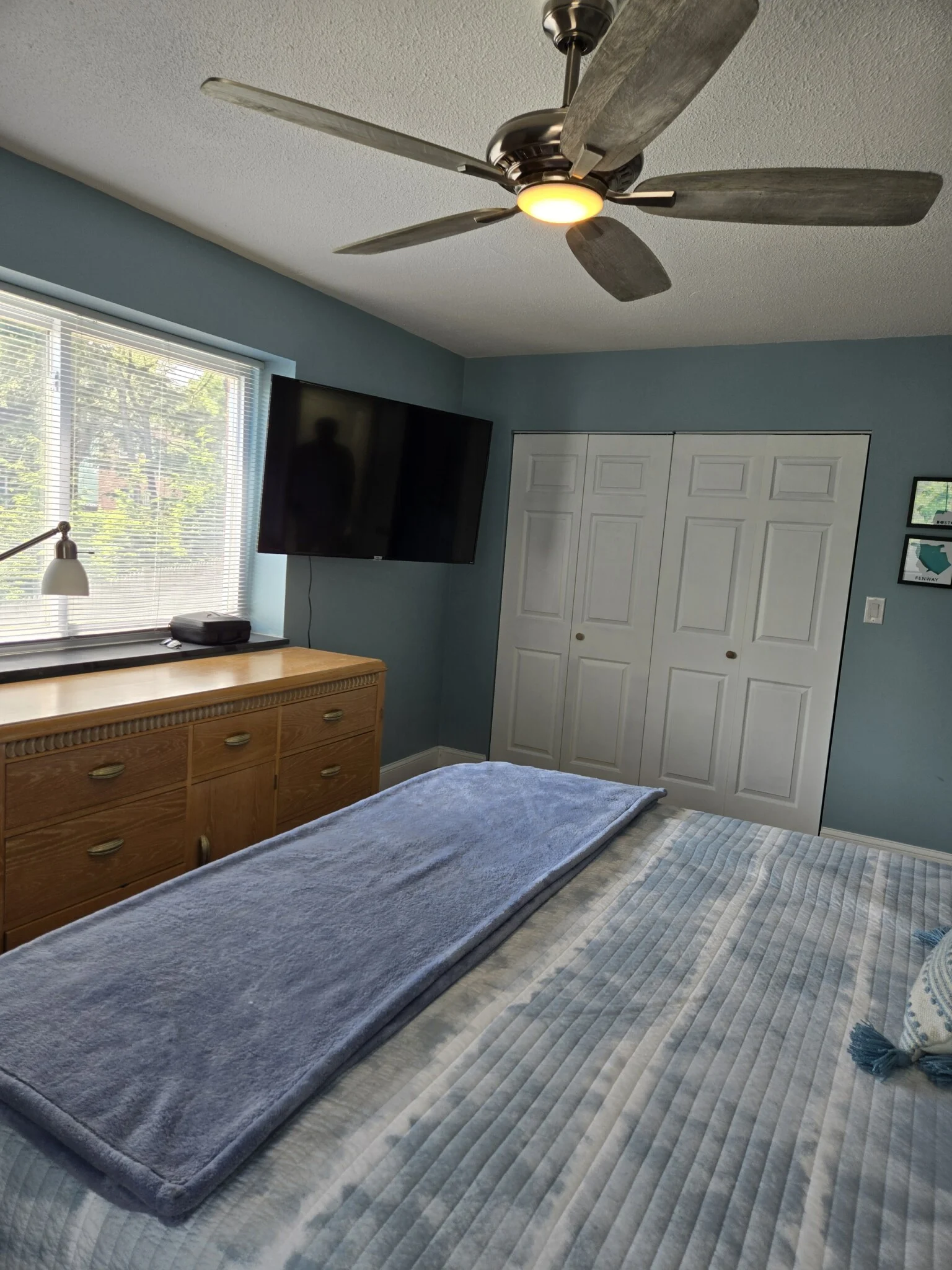 2 bed, 1 bath apartment for rent at 31 Hamlin Ln Unit B24, Needham — photo 18 of 26