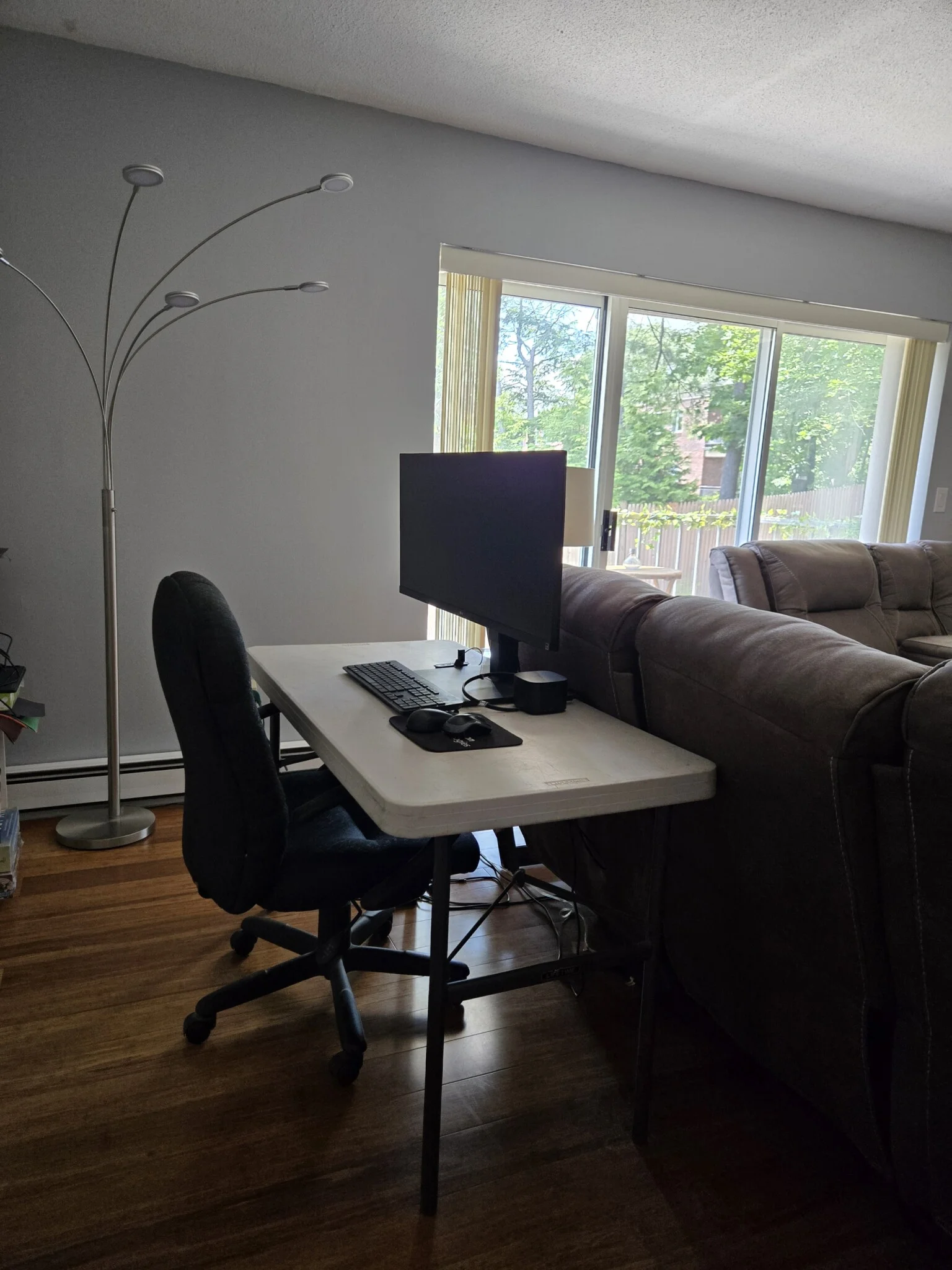 2 bed, 1 bath apartment for rent at 31 Hamlin Ln Unit B24, Needham — photo 8 of 26