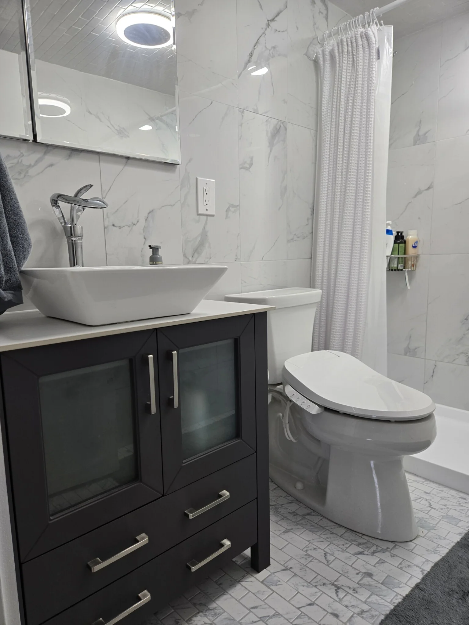 2 bed, 1 bath apartment for rent at 31 Hamlin Ln Unit B24, Needham — photo 22 of 26