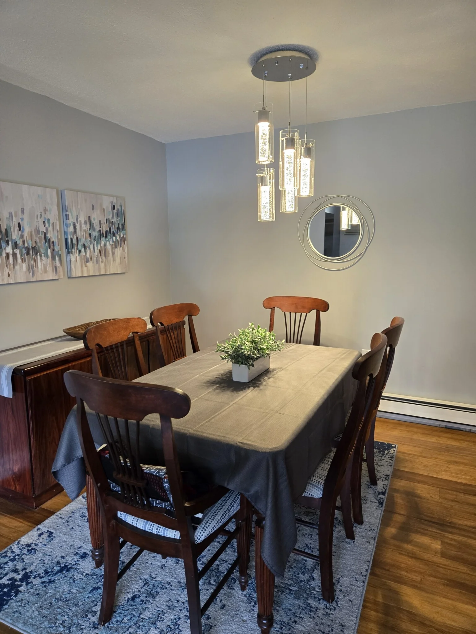 2 bed, 1 bath apartment for rent at 31 Hamlin Ln Unit B24, Needham — photo 6 of 26