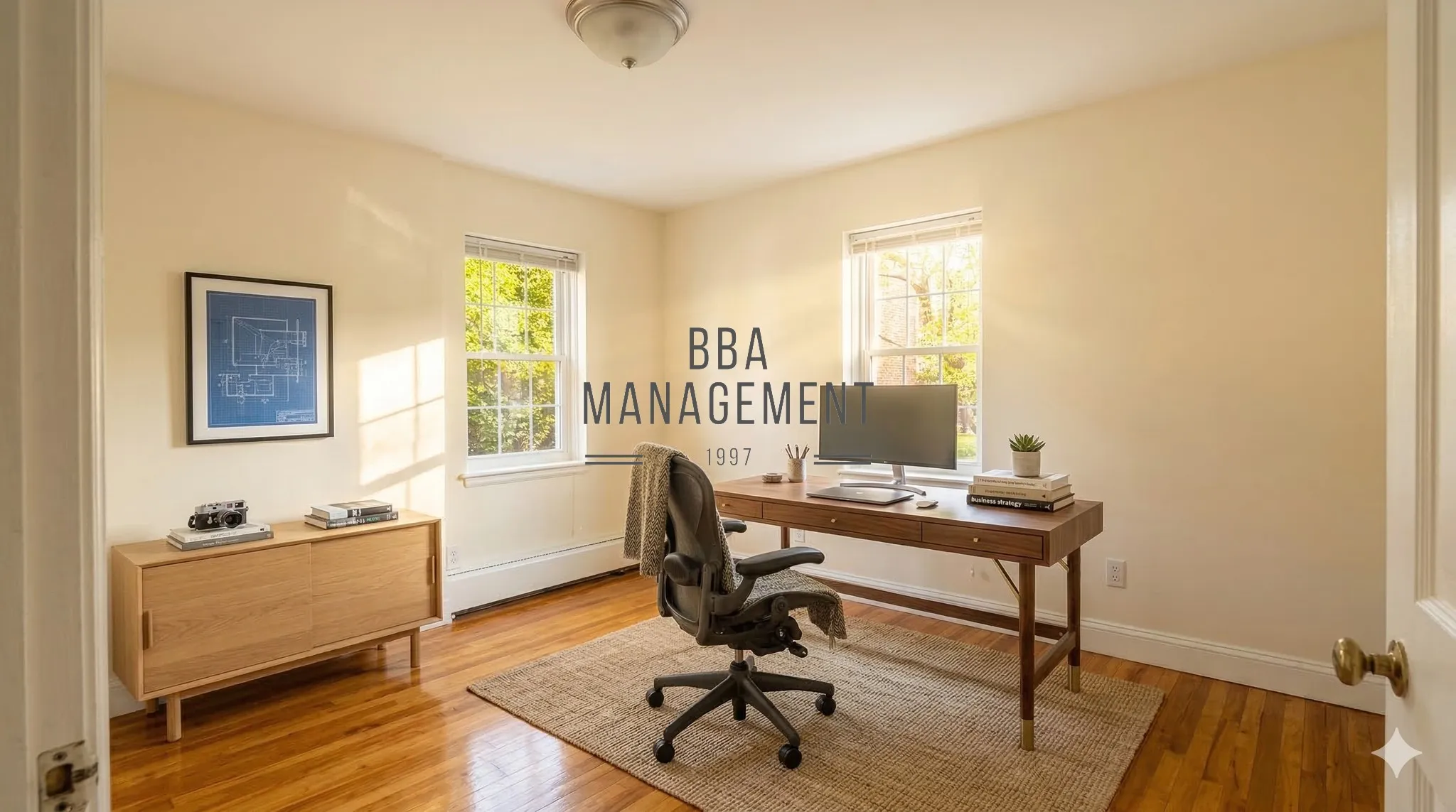 2 bed, 1 bath apartment for rent at 31 Hammond Pond Pkwa Unit 2, Chestnut Hill — photo 5 of 15