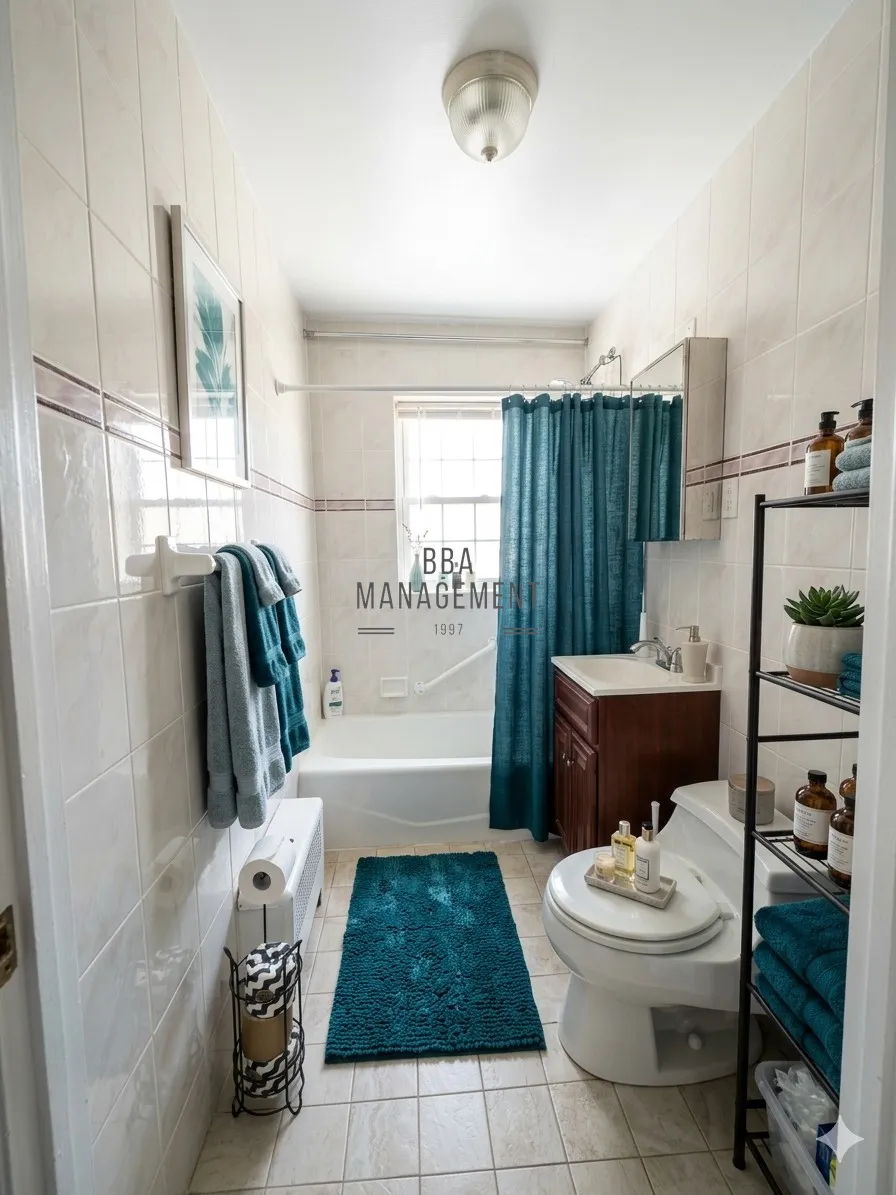2 bed, 1 bath apartment for rent at 31 Hammond Pond Pkwa Unit 2, Chestnut Hill — photo 6 of 15