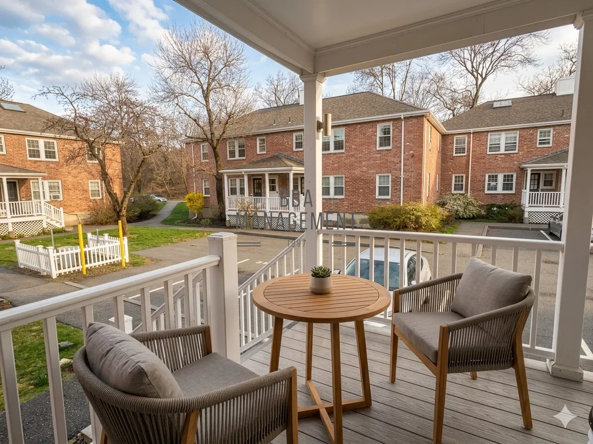 2 bed, 1 bath apartment for rent at 31 Hammond Pond Pkwa Unit 2, Chestnut Hill — photo 7 of 15