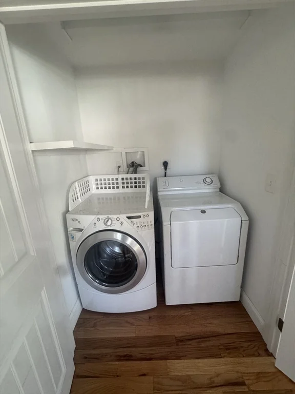 4 bed, 2 bath apartment for rent at 31 Hampton Cir Unit 1, Hull — photo 9 of 18