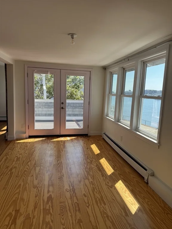 4 bed, 2 bath apartment for rent at 31 Hampton Cir Unit 1, Hull — photo 12 of 18