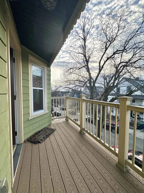 2 bed, 1 bath apartment for rent at 31 Hancock St Unit 2, Spring Hill — photo 13 of 13