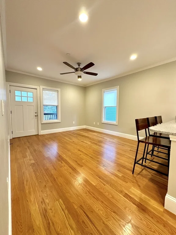 2 bed, 1 bath apartment for rent at 31 Hancock St Unit 2, Spring Hill — photo 4 of 13