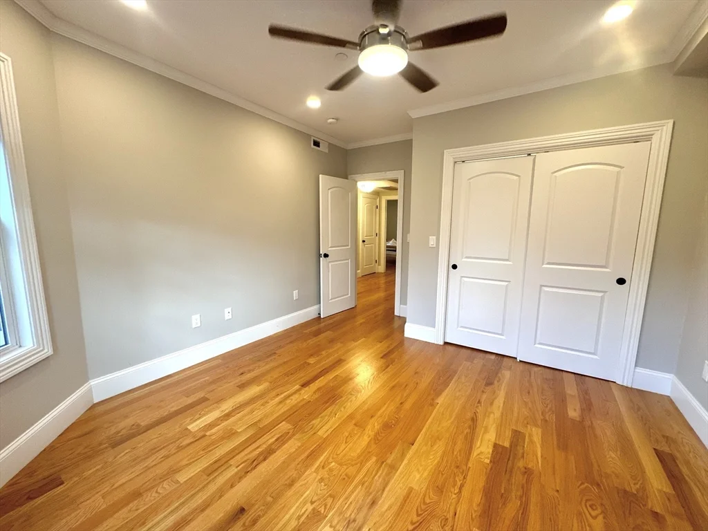 2 bed, 1 bath apartment for rent at 31 Hancock St Unit 2, Spring Hill — photo 7 of 13