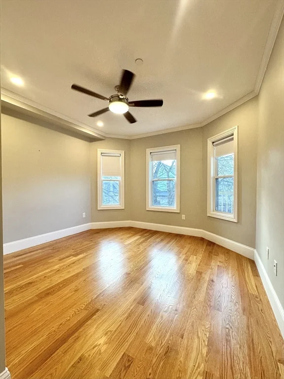 2 bed, 1 bath apartment for rent at 31 Hancock St Unit 2, Spring Hill — photo 6 of 13