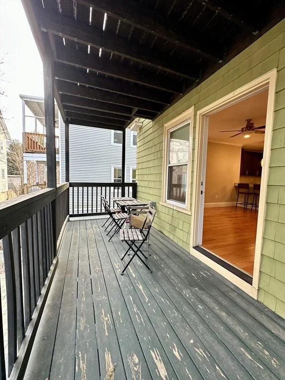 2 bed, 1 bath apartment for rent at 31 Hancock St Unit 2, Spring Hill — photo 12 of 13