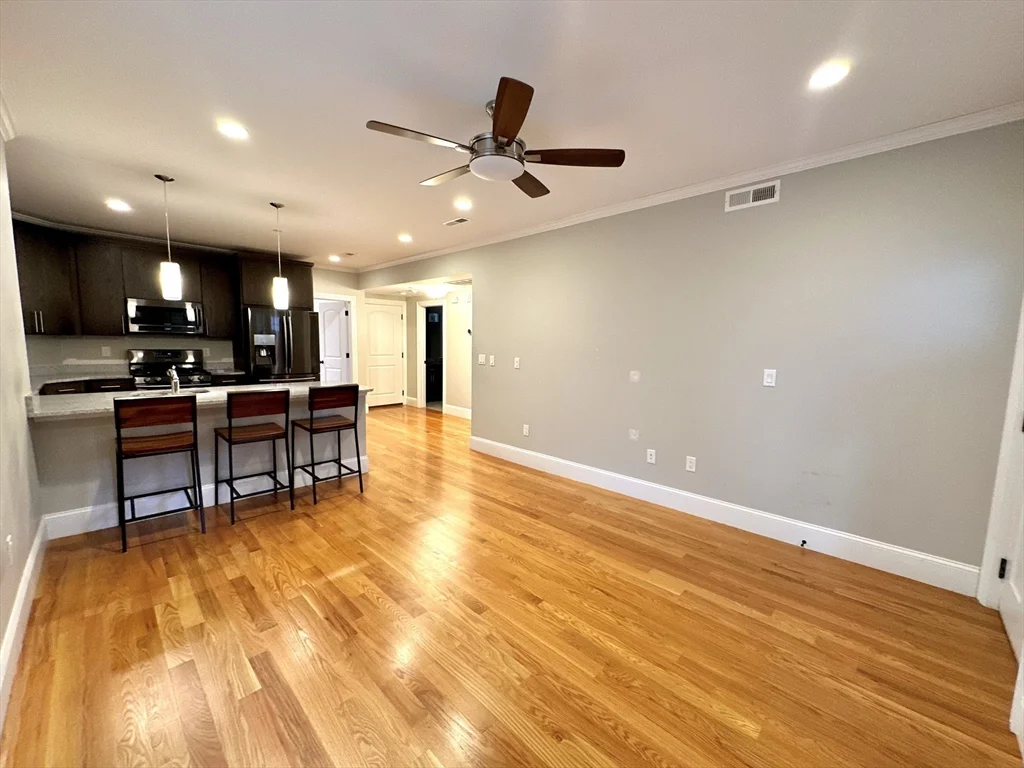 2 bed, 1 bath apartment for rent at 31 Hancock St Unit 2, Spring Hill — photo 5 of 13