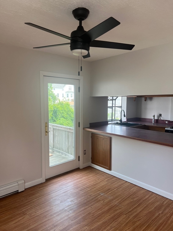 2 bed, 1 bath apartment for rent at 31 Hanover Unit 2, Fall River — photo 7 of 7