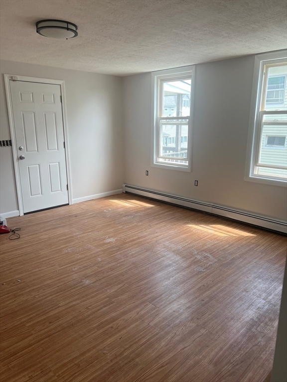 2 bed, 1 bath apartment for rent at 31 Hanover Unit 2, Fall River — photo 4 of 7