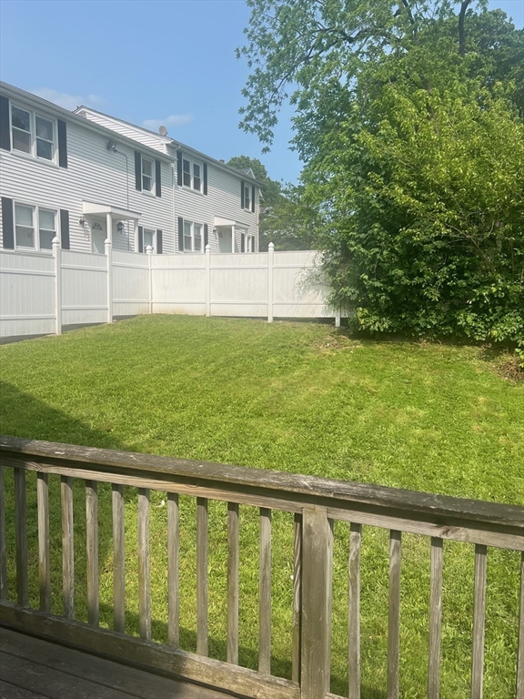 2 bed, 1 bath apartment for rent at 31 Hanover Unit 2, Fall River — photo 3 of 7