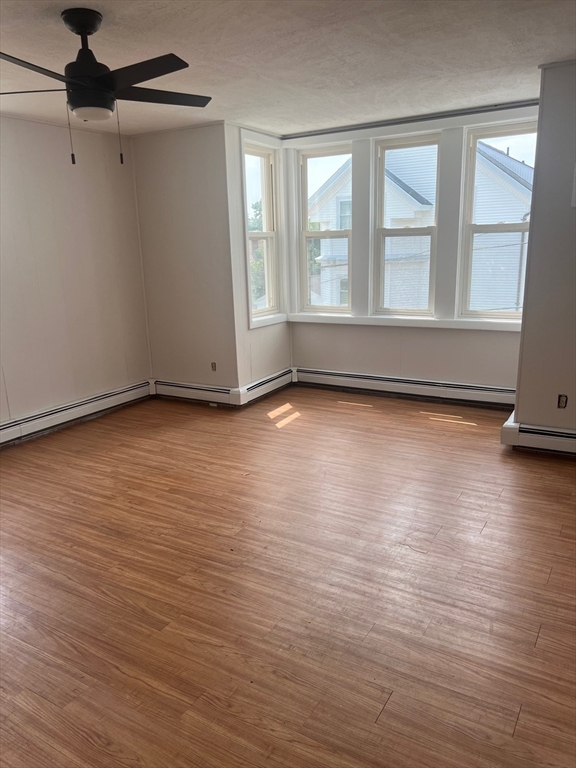 2 bed, 1 bath apartment for rent at 31 Hanover Unit 2, Fall River — photo 5 of 7