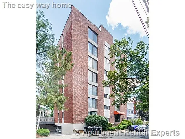 1 bed, 1 bath apartment for rent at 31 Harris St Unit 702, Other — photo 19 of 25