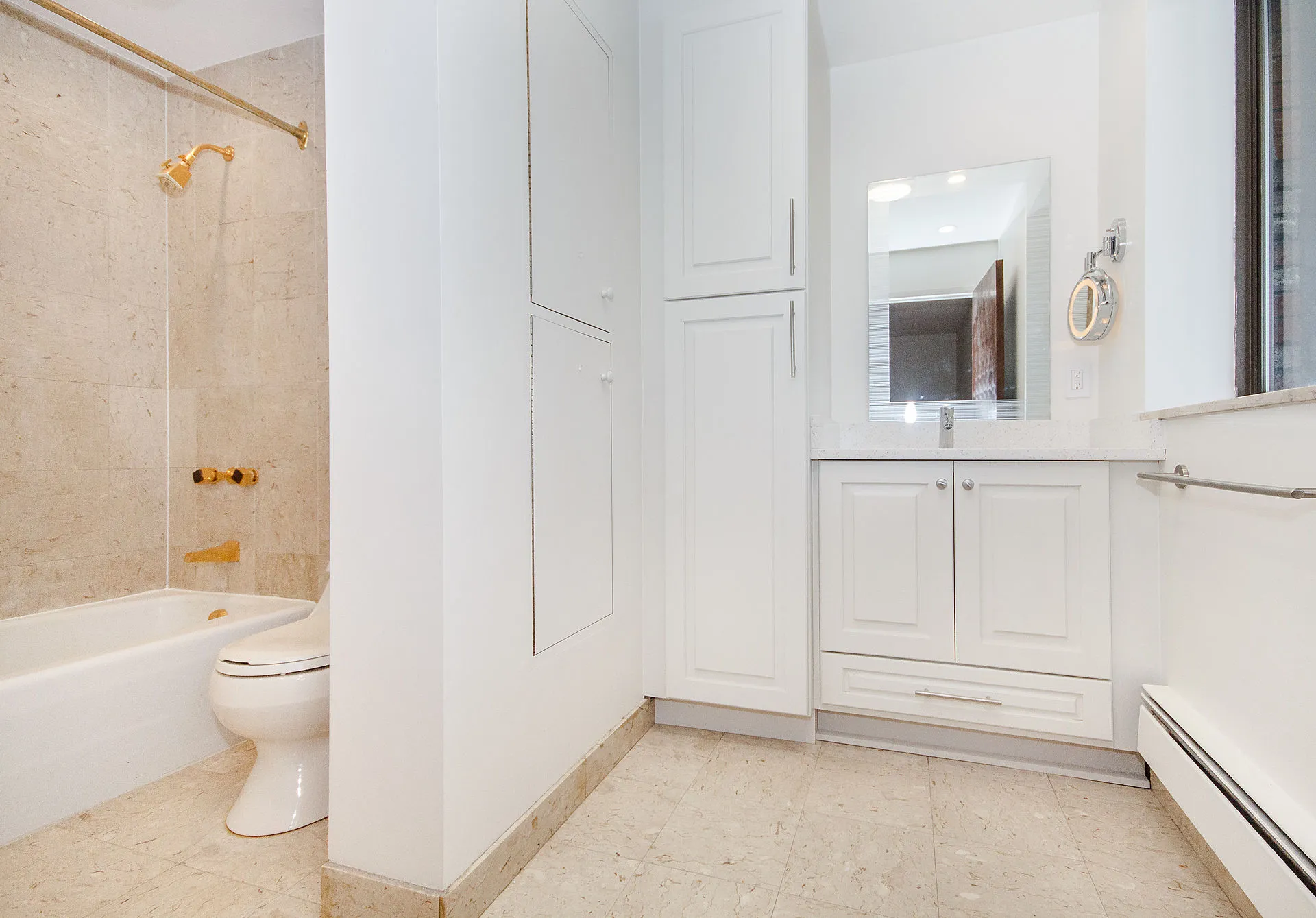 1 bed, 1.5 bath apartment for rent at 31 Harris St Unit 702A, Coolidge Corner — photo 9 of 15
