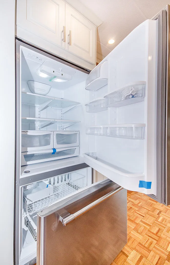 1 bed, 1.5 bath apartment for rent at 31 Harris St Unit 702A, Coolidge Corner — photo 3 of 15
