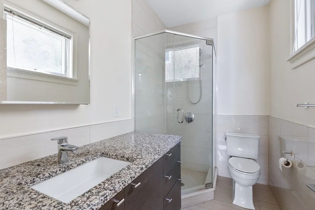 4 bed, 3 bath apartment for rent at 31 Harris Unit 1, Cambridge — photo 8 of 18
