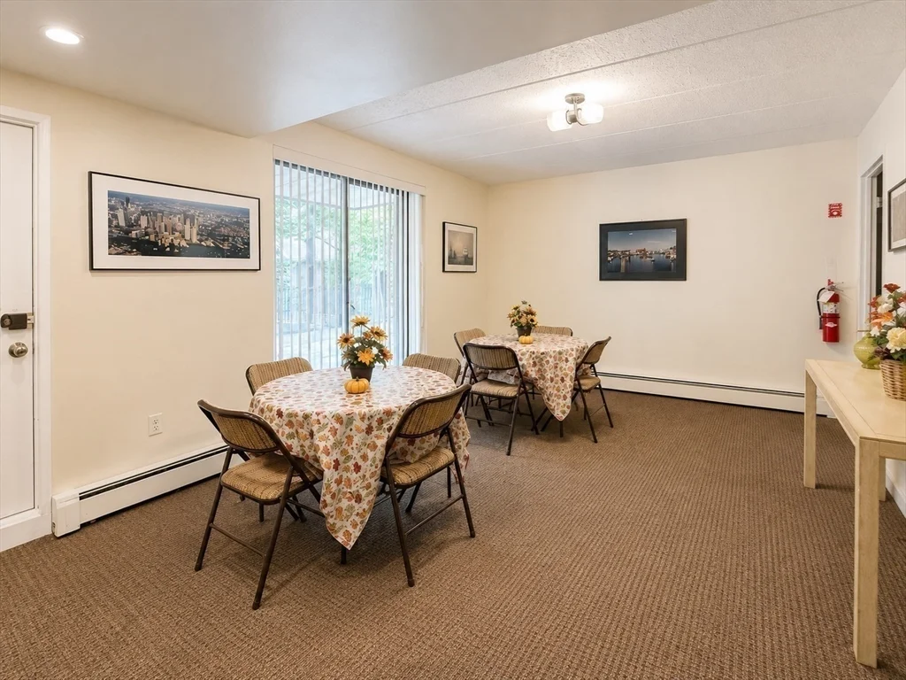 2 bed, 2 bath apartment for rent at 31 Harris Unit 102, Coolidge Corner — photo 6 of 11