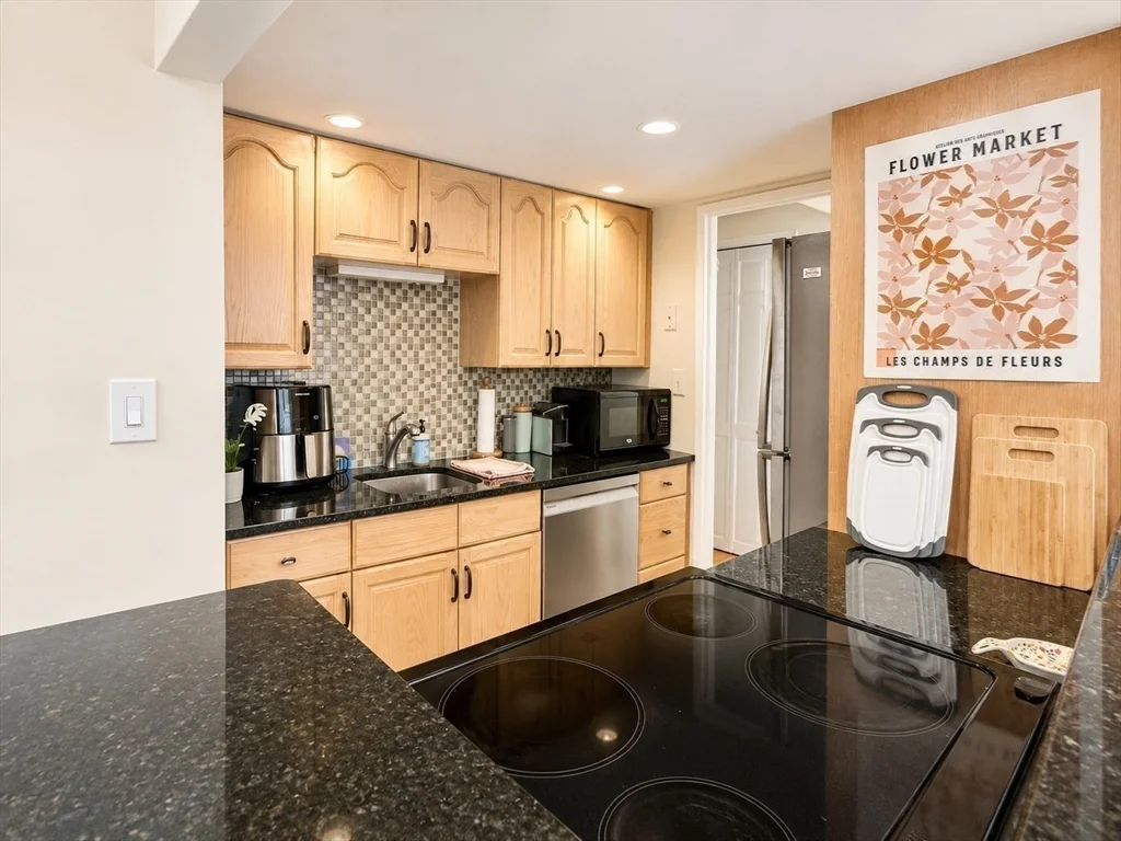 2 bed, 2 bath apartment for rent at 31 Harris Unit 102, Coolidge Corner — photo 3 of 11