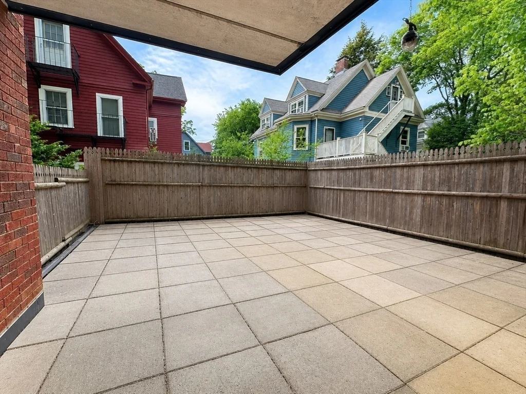 2 bed, 2 bath apartment for rent at 31 Harris Unit 102, Coolidge Corner — photo 8 of 11