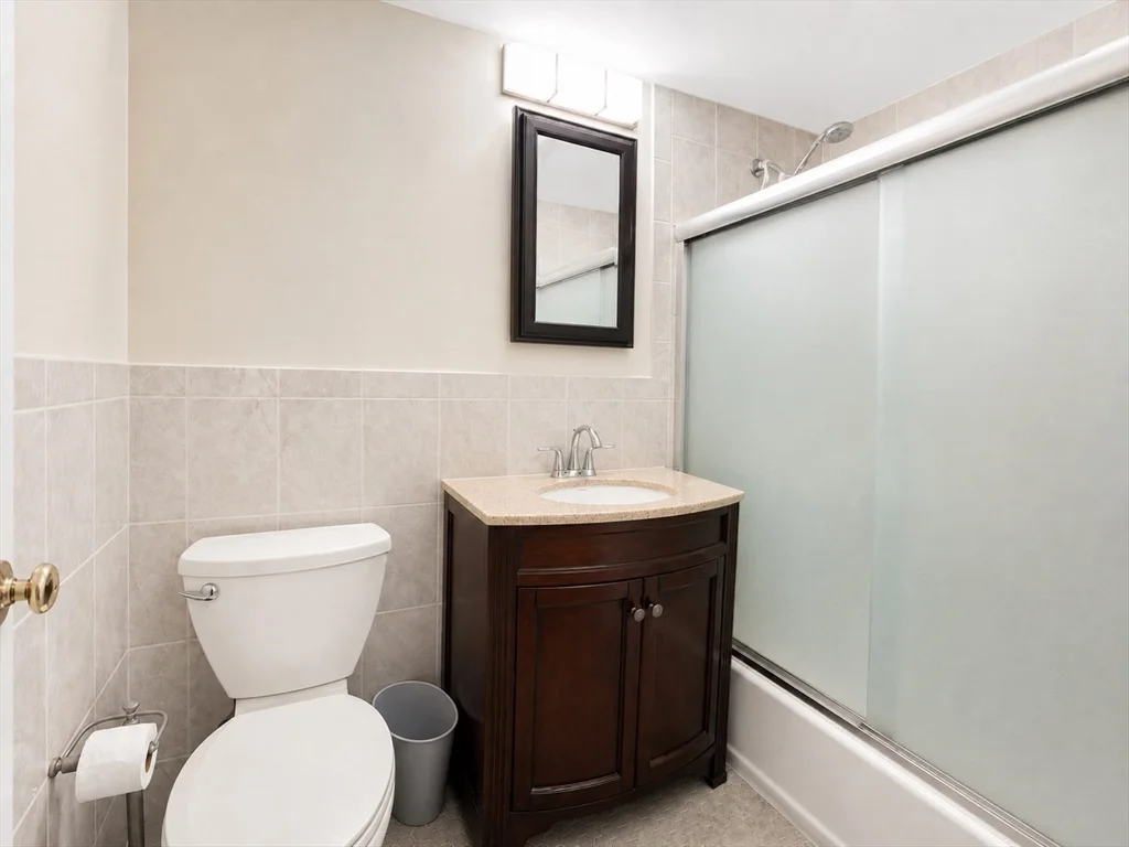 2 bed, 2 bath apartment for rent at 31 Harris Unit 102, Coolidge Corner — photo 7 of 11