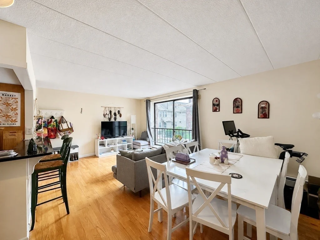 2 bed, 2 bath apartment for rent at 31 Harris Unit 102, Coolidge Corner — photo 2 of 11