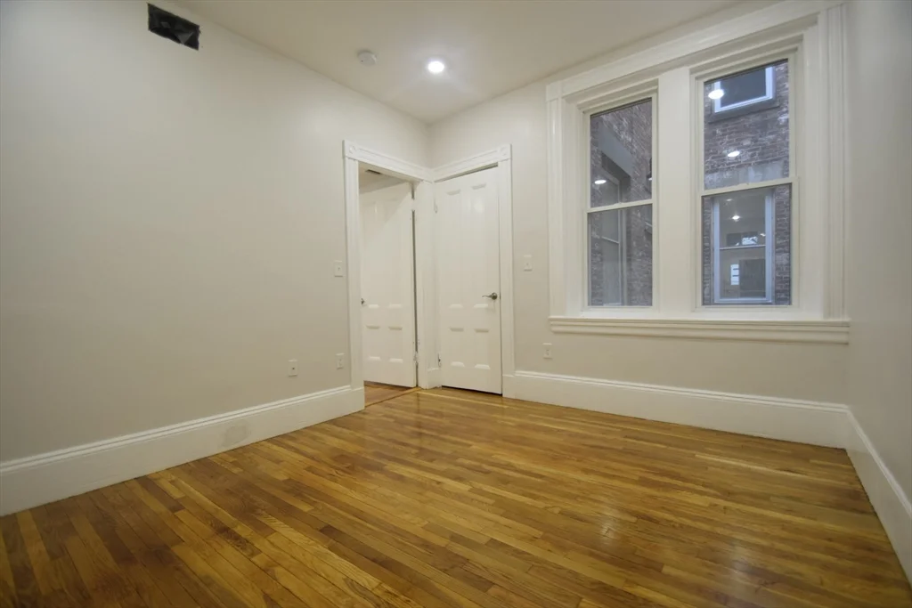 4 bed, 2 bath apartment for rent at 31 Harvard St Unit 2, Coolidge Corner — photo 9 of 16