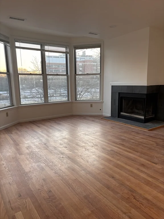 2 bed, 2 bath apartment for rent at 31 Henry St Unit 31, Cambridgeport — photo 1 of 8