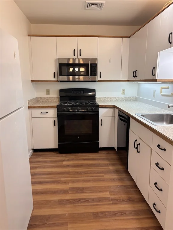 2 bed, 2 bath apartment for rent at 31 Henry St Unit 31, Cambridgeport — photo 2 of 8
