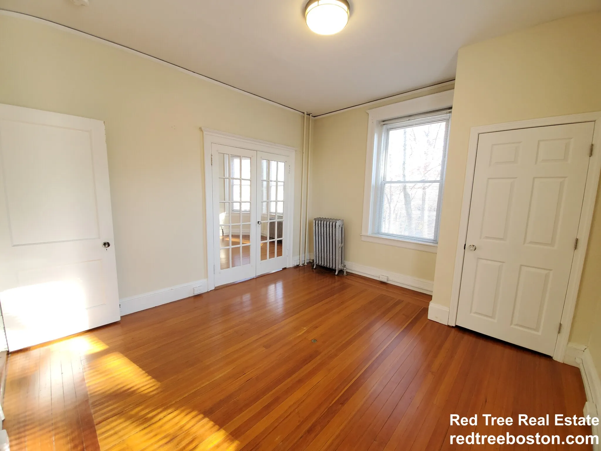 1 bed, 1 bath apartment for rent at 31 Herrick Rd Unit 3, Newton Center — photo 6 of 10