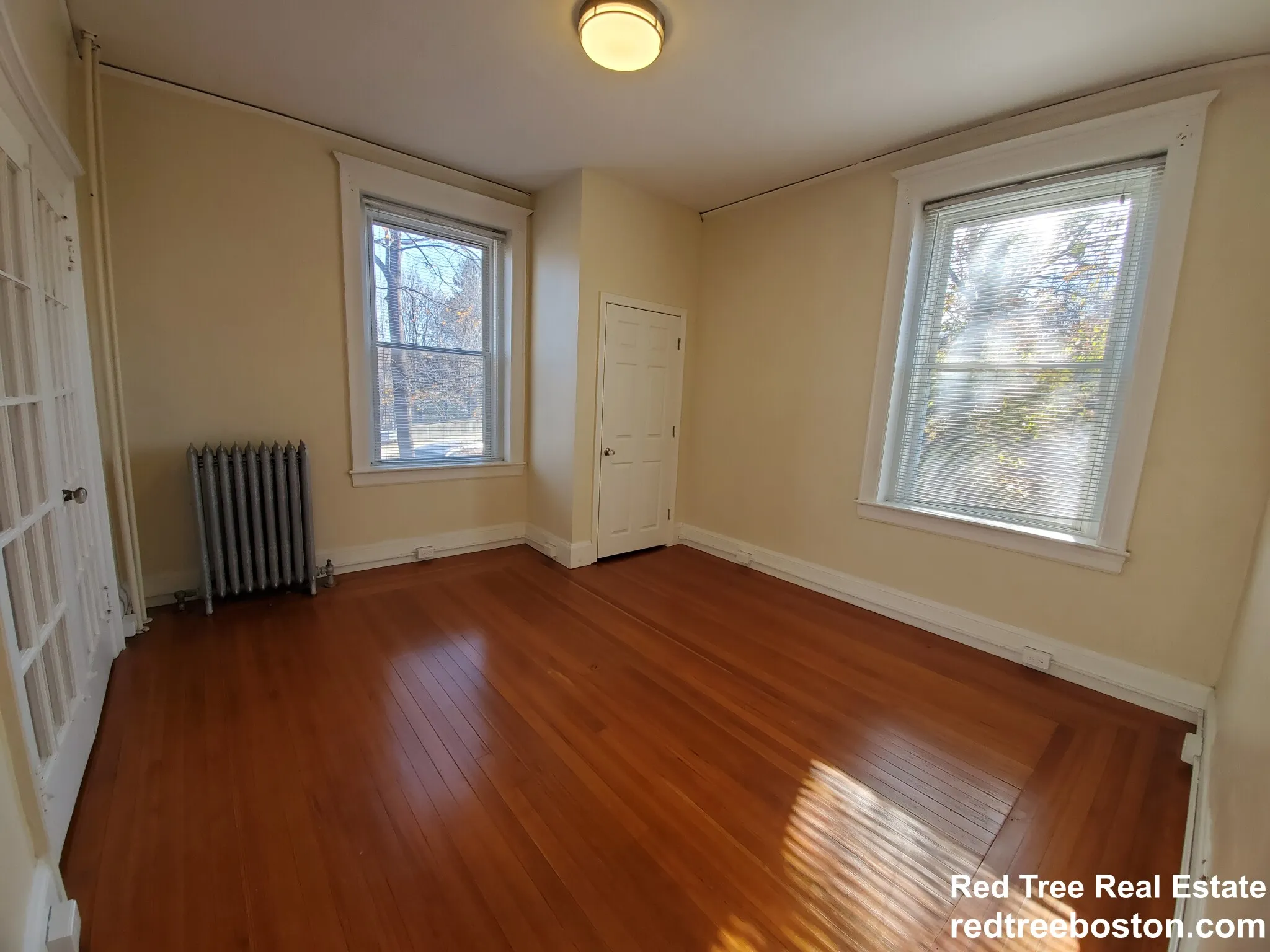 1 bed, 1 bath apartment for rent at 31 Herrick Rd Unit 3, Newton Center — photo 7 of 10