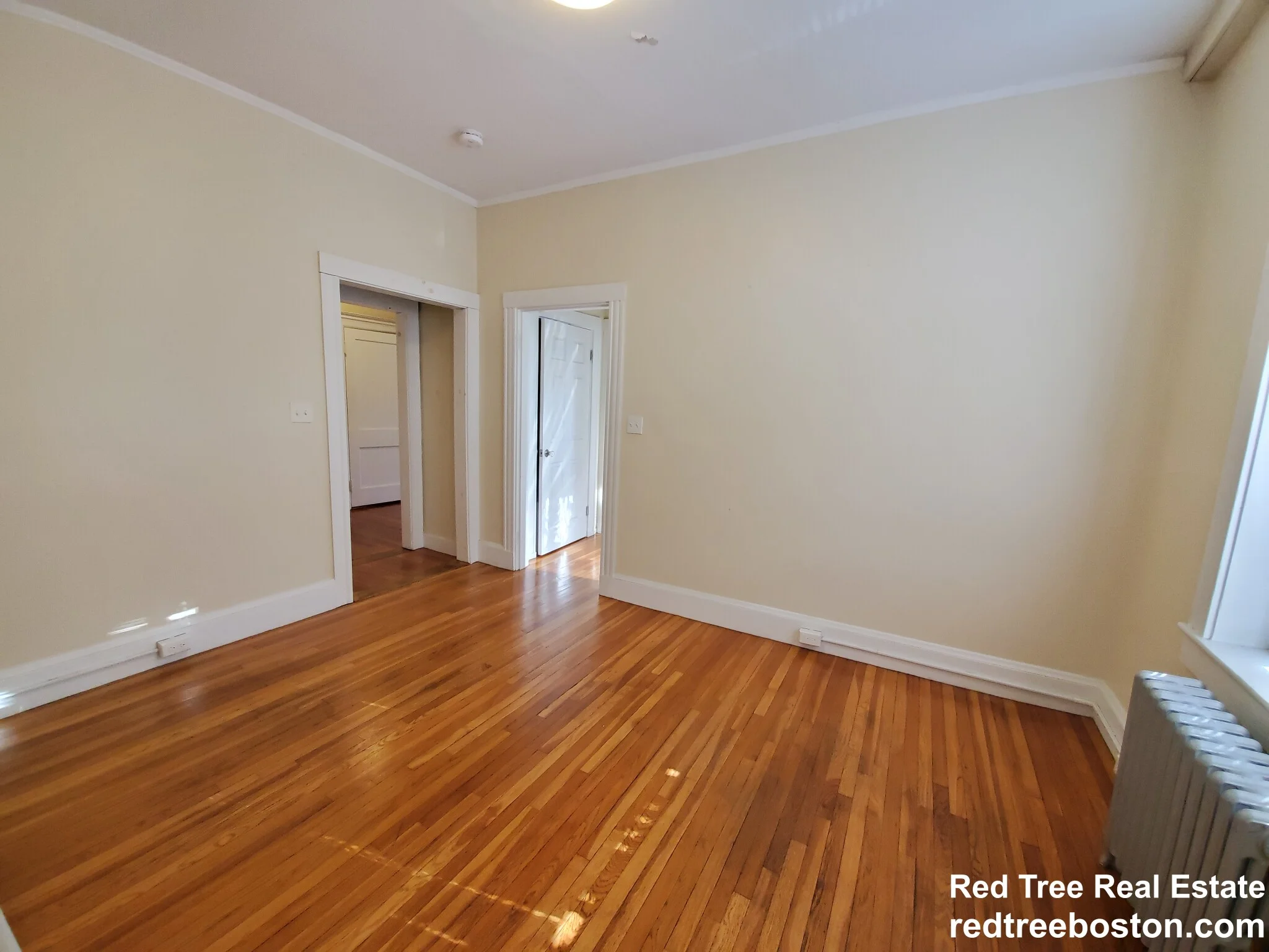 1 bed, 1 bath apartment for rent at 31 Herrick Rd Unit 3, Newton Center — photo 8 of 10