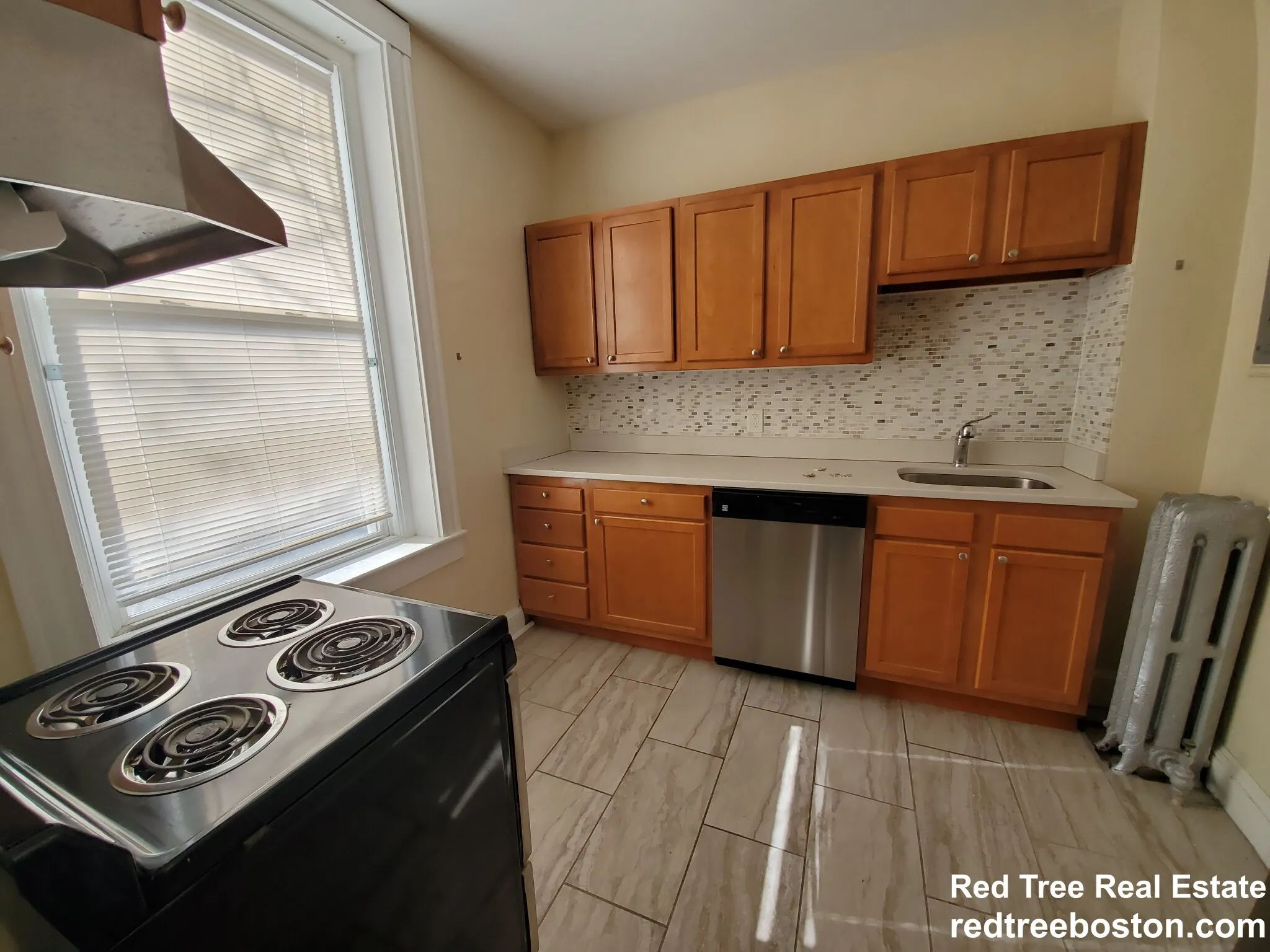 1 bed, 1 bath apartment for rent at 31 Herrick Rd Unit 3, Newton Center