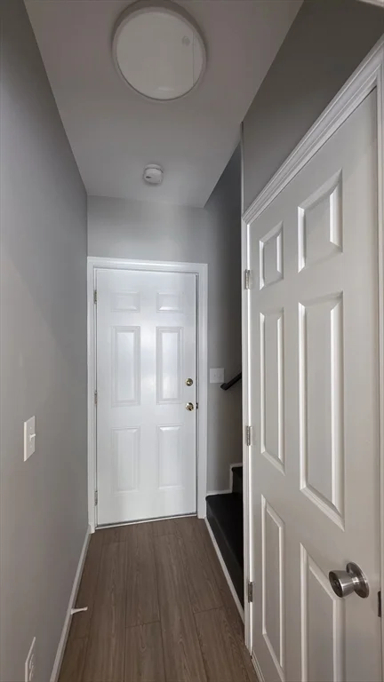 2 bed, 1 bath apartment for rent at 31 Hicks St Unit 1, New Bedford — photo 22 of 27