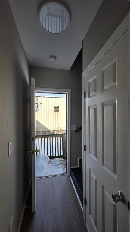 2 bed, 1 bath apartment for rent at 31 Hicks St Unit 1, New Bedford — photo 23 of 27