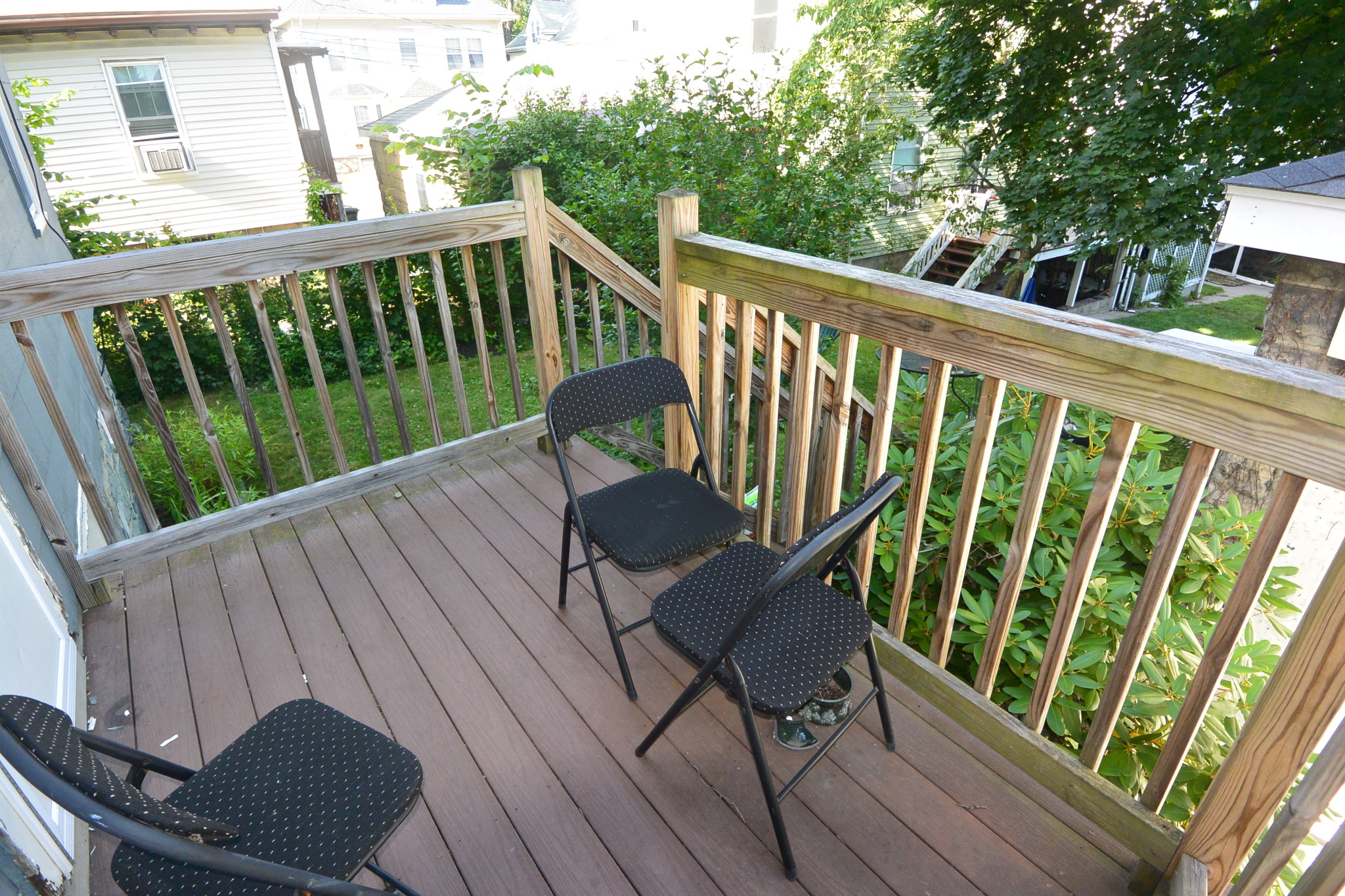 4 bed, 1 bath apartment for rent at 31 Hobson St Unit 1, Brighton — photo 9 of 9
