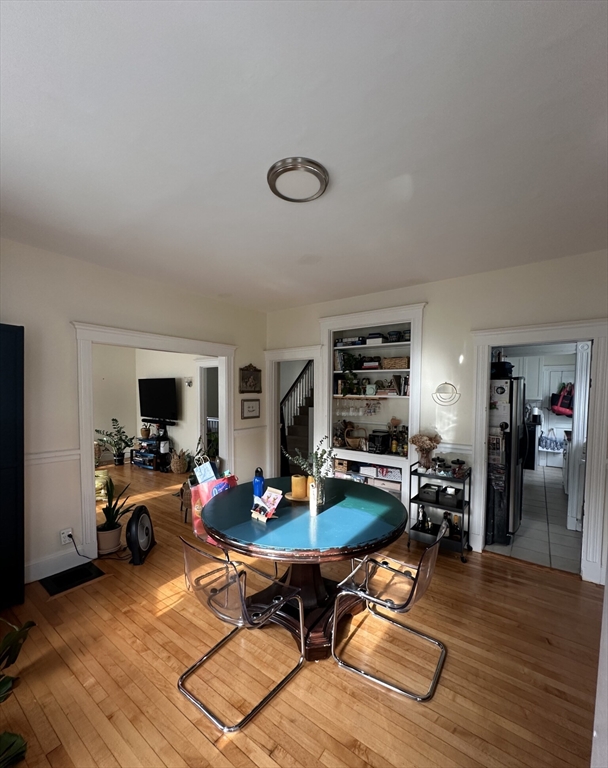 3 bed, 1 bath apartment for rent at 31 Hobson St Unit 31, Brighton — photo 7 of 9